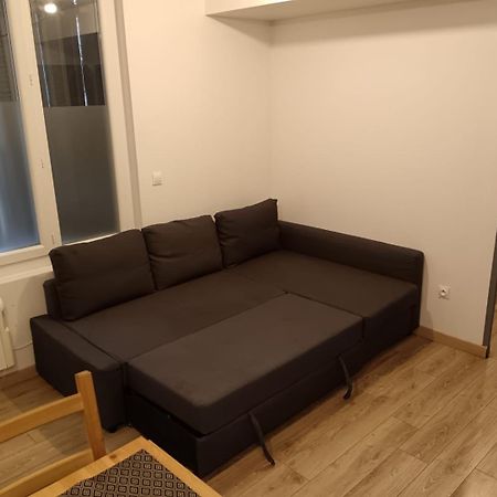 Appartement T2 Prive Proche Gare Марсилия Екстериор снимка