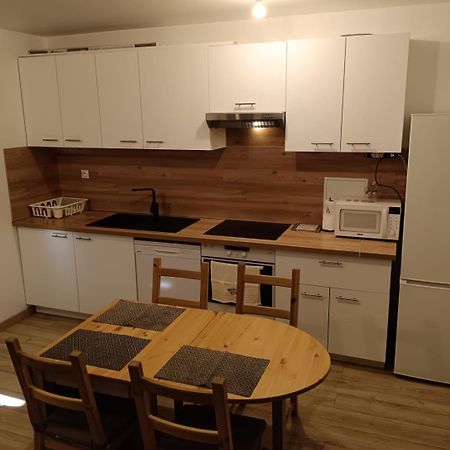 Appartement T2 Prive Proche Gare Марсилия Екстериор снимка