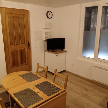 Appartement T2 Prive Proche Gare Марсилия Екстериор снимка